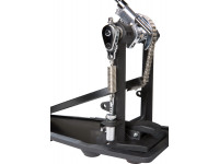 <b>Roland RDH-100A Pedal de Bombo Simples com Tecnologia NOISE EATER</b> <b>Roland RDH-100A Pedal de Bombo Simples com Tecnologia NOISE EATER</b>